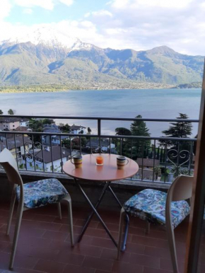 Cima Lago Gera Lario